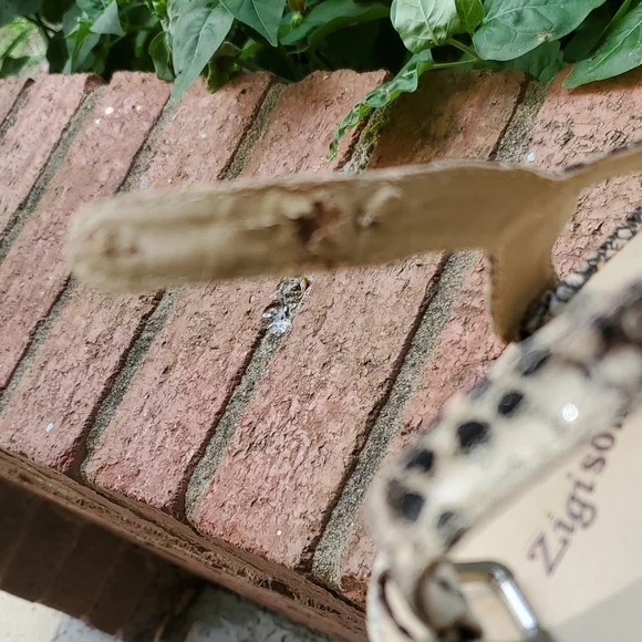 💙Zigi soho platform wedges sz 9 - Picture 7 of 8